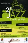 Jazz Costa Adeje