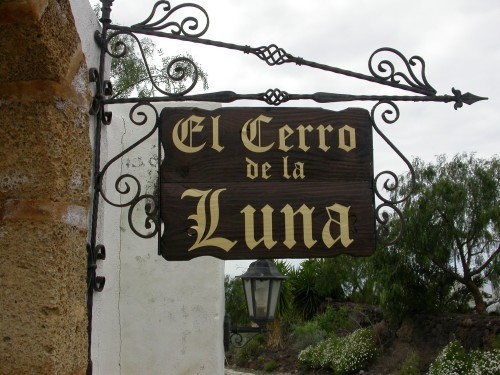 Restaurante El Cerro de la Luna