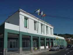 Oficina Municipal El Pinar
