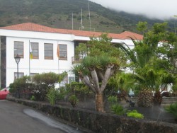Ayuntamiento de La Frontera