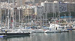 Puertos Deportivos en Tenerife