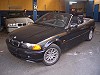 BMW 323 CI Cabrio