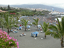 Playa Jardín (Municipio Puerto de la Cruz)