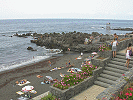 Playa Jardín (Municipio Puerto de la Cruz)