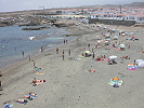 Arico - Playa Los Abriguitos
