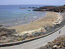 Arico - Playa Grande