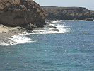 Playa Amarilla (Municipio de Arona)