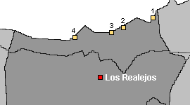 Término Municipal Los Realejos