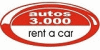 Autos 3000