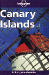 Lonely Planet - Canary Islands 