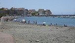 Playa Las Galletas - Arona