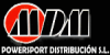 MDM Powersport Distribución S.L.