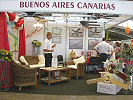 Fotos de Tenerife - Feria "Hogar Canarias 2003"