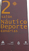 2º Sálon Náutico y del Deporte Canarias