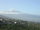 Fotos de Tenerife - EL TEIDE