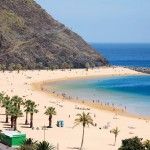 5 de los mejores lugares para visitar en Canarias están en Tenerife