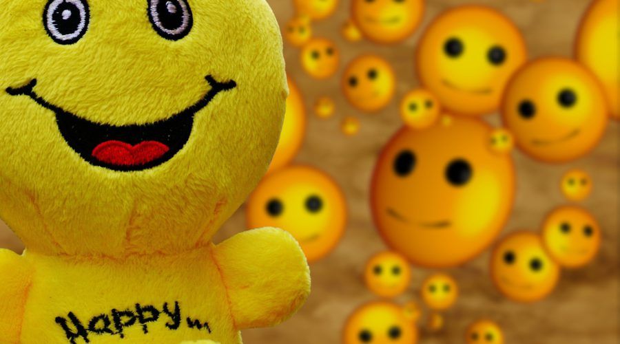 el día mas feliz del año yellow day