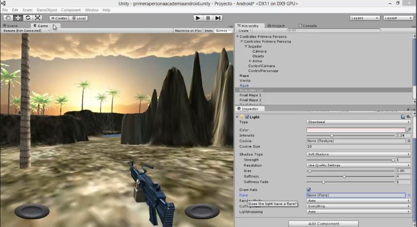 Curso de Videojuegos con Cocos2d Curso de Videojuegos con Cocos2d