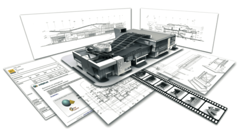 Máster en Diseño de Arquitectura BIM con ReviT