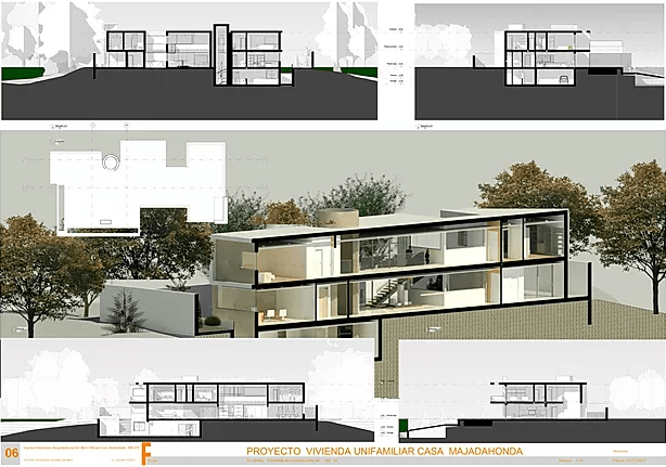 Máster en Diseño de Arquitectura BIM con ReviT Máster en Diseño de Arquitectura BIM con ReviT
