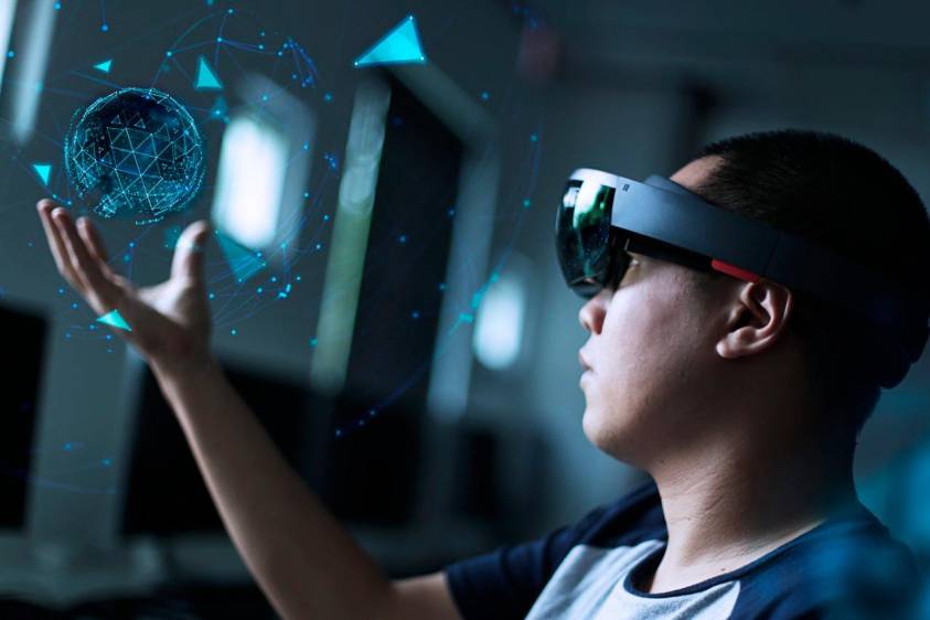 Meta, el Metaverso y por qué invertir ya en el mundo inmersivo