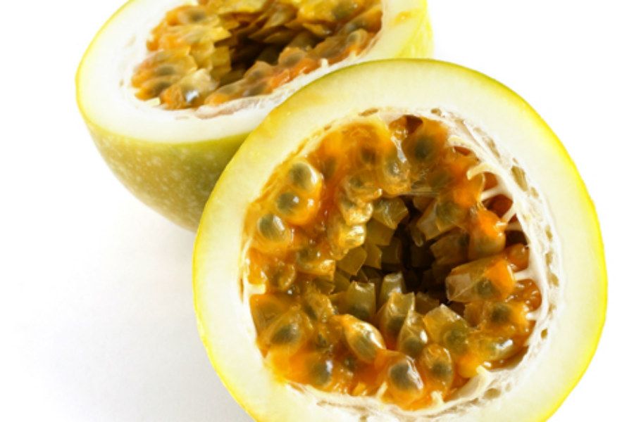 Maracuyá: una fruta muy popular