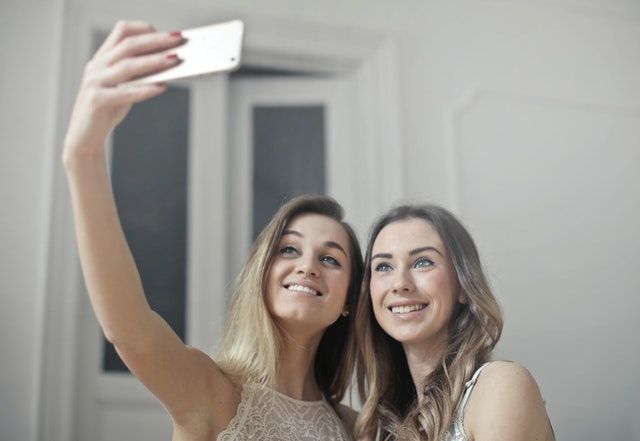 edes sociales impacto en nuestras vidas