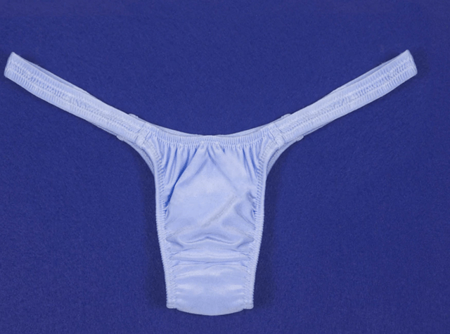 trucadora lenceria trans bragas trans