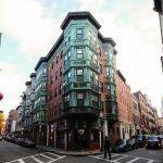 Inspección Técnica del Edificio (ITE)