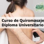 ¿Por qué elegir el Curso de Quiromasaje? Profesorado altamente cualificado liderado por José Antonio Sánchez. Formación práctica y teórica en equilibrio. Participación en eventos deportivos y solidarios.