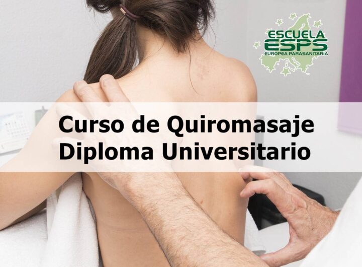 ¿Por qué elegir el Curso de Quiromasaje? Profesorado altamente cualificado liderado por José Antonio Sánchez. Formación práctica y teórica en equilibrio. Participación en eventos deportivos y solidarios.