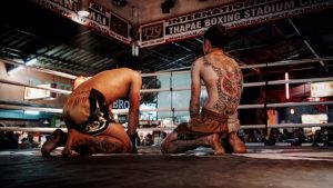 TSJM ratifica 12 años de cárcel a luchador de muay thai por golpe casi mortal