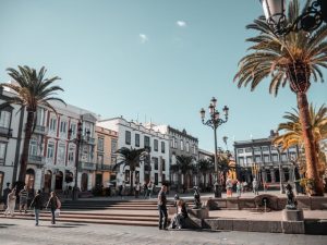 Los 10 mejores institutos de Tenerife