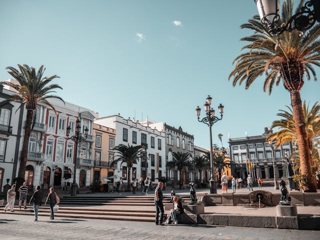 Los 10 mejores institutos de Tenerife